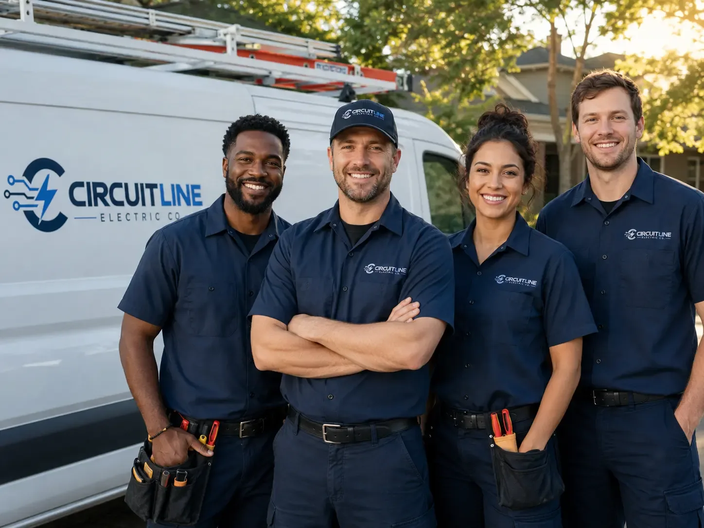 Whole Home Rewiring company in Lakewood, NJ