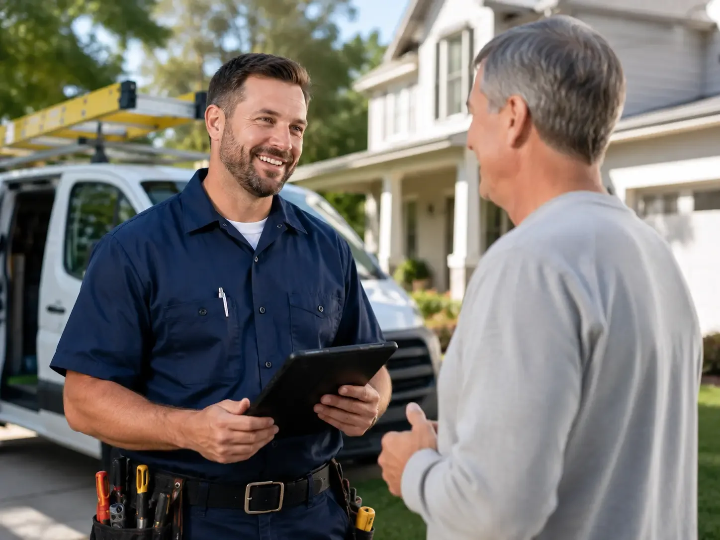 Whole Home Rewiring Lakewood, NJ FAQs